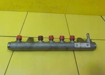 AUDI A4 B8 A5 A6 Q5 EXEO 2.0 TDI 11r 170KM CAH listwa wtryskowa 03L130089A