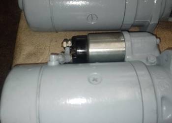 Rozrusznik ursus R 11 /12 V/2,9kw