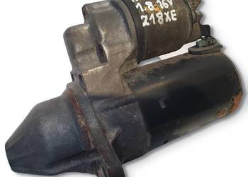 ROZRUSZNIK Opel Astra III H 1.8 16V bosch 0001107435