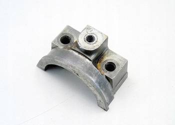 MOSTEK STOPKA PODPORA WAŁKA ROZRZĄDU 1.4 1.6 16V ASTRA G VECTRA B ZAFIRA A