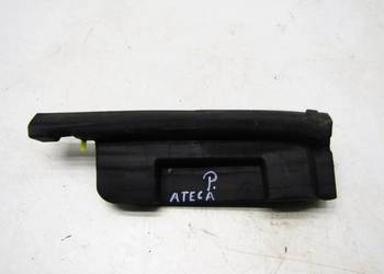 WYGŁUSZENIE PIANKA OSŁONA BŁOTNIKA PRAWA SEAT ATECA 575823722B