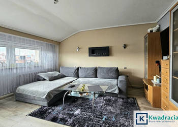 Oferta sprzedaży mieszkania 64m2 Sanok Stróżowska