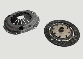 Nissan Qashqai I J10 2.0 141KM 2007-2013 Sprzęgło Tarcza Docisk 225 mm