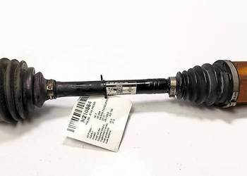 PÓŁOŚ LEWA PRZÓD SKODA KAROQ FACELIFTING 3Q0407271AH