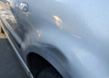 VW Polo III 1.4 benzyna 2001 | Odpala | OC + przegląd | Do naprawy