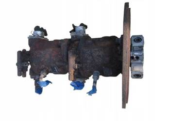 POMPA POMPY HYDRAULICZNE HYDROMATIC A10V REXROTX
