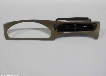 LISTWA DREWNO DEKOR DESKI KOKPITU JAGUAR XTYPE