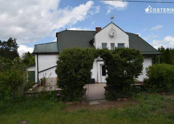 Dom wolnostojący 300m2 Gołubie