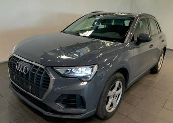 Audi Q3 II (2018-2025)