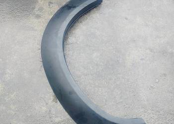 Dokładka widebody Dodge challenger