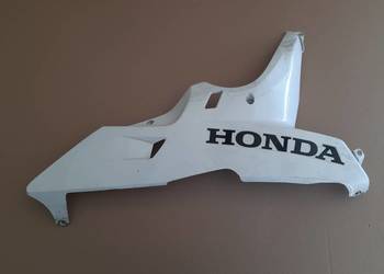 HONDA CBR 600RR OWIEWKA PRAWA BOCZEK OSŁONA 64410-MFJ-D000