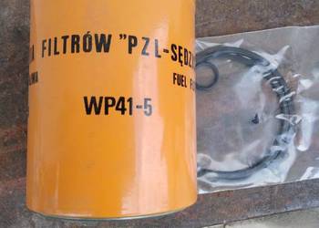 FILTR PALIWA CITROEN PEUGEOT 1.9 D WP41-5X PM 844