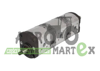 F716100490090, G716100490050, G718100490010 POMPA HYDR AGCO