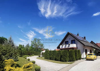 Mysłakowice, Jelenia Góra, dom 122 m2, 4 pokoje, działka 1329 m2