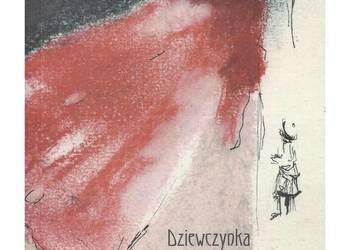 Dziewczynka z głową pełną bajek. Wielkie tematy w prozie Mar
