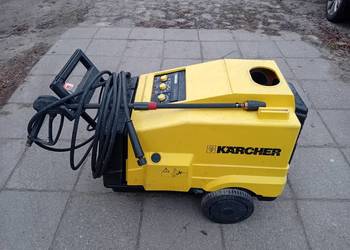 Myjka ciśnieniowa Karcher model HDS 555C