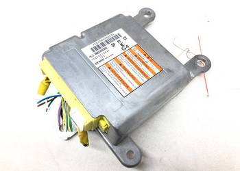 SENSOR AIRBAG SUBARU FORESTER II 98221SC030 CZUJNIK PODUSZKI, KOLIZJI
