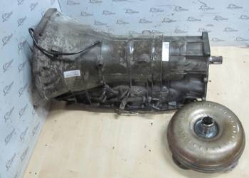 BMW X5 4.4 V8 04R. 319KM N62B44 147TYS. 6HP-26X SKRZYNIA BIEGOW 7536088