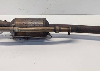 MERCEDES X117 CLA KATALIZTOR DPF A2464906381