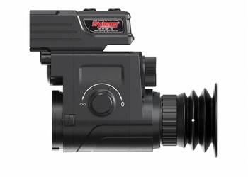 Cyfrowy monokular nasadka noktowizyjna Sytong HT-77 LRF