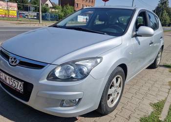 1.6 126KM LPG Klimatyzacja Elektryczne szyby Grzane fotele Szyberdach