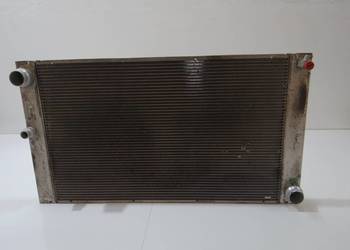 CHŁODNICA WODY BMW E60 E61 LIFT 2.0D 7795878