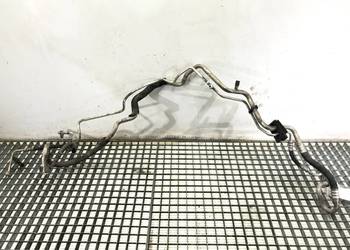 RURKA KLIMATYZACJI ALFA 159 1.9 150KM 05-12 Hatchback