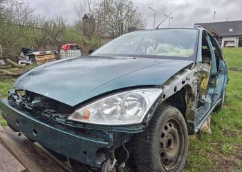 Części ford focus mk1 1.8tddi