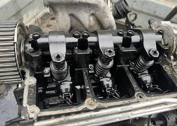 Pompowtryski VW POLO 1.4 TDI BMS 07r