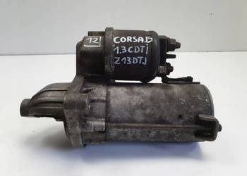 ROZRUSZNIK Opel Corsa D 1.3 CDTI ROZRUSZNIK valeo 55561503