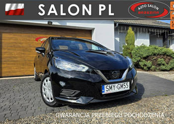 Nissan Micra I-rej 2020 K14 (2017-)