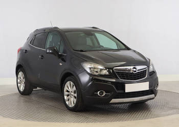 Opel Mokka 1.6 CDTI