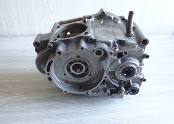 Blok Dwa Kartery Silnika ME06E Honda XR 250 R 91-99r
