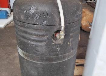 Wymiennik c.w.u. z wężownicą