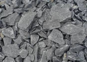 Grys Kamień grafitowy ogrodowy dekoracyjny ozdobny Crystal Grafito 16