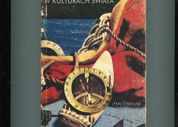 Morze w kulturach świata - Andrzej Piskozub red.