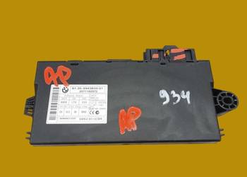 MODUŁ CAS3 6943834 Bmw Seria 3 V (2005-2012) E90