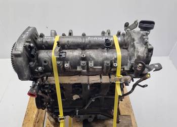 SILNIK Opel Insignia Zafira B Astra IV J 2.0 CDTI nowe panewki ładny A20DTH