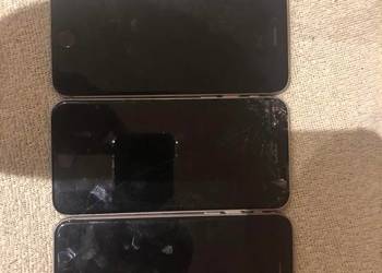 Sprzedam Iphone 6  czesci x3