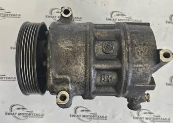 ASTRA INSIGNIA 2.0 CDTI A20DTH 160KM sprężarka klimatyzacji 13232307