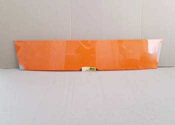 MERCEDES ACTROS MP4 MASKA PRZEDNIA ATRAPA PRZÓD MERCEDES ACTROS MP4 MASKA PRZEDNIA ATRAPA PRZÓD