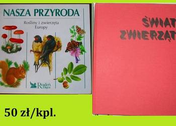 Nasza przyroda /Świat zwierząt / przyroda / biologia / fauna / flora Nasza przyroda /Świat zwierząt / przyroda / biologia / fauna / flora