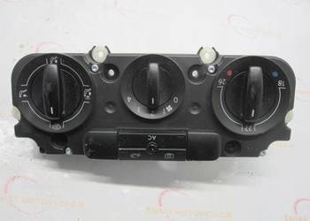 VW GOLF V 07r panel klimatyzacji 1K0820047GK