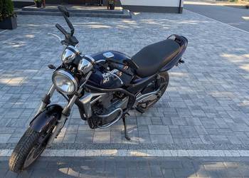Kawasaki ER5 2002