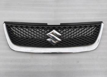 Atrapa Grill Kratka Suzuki Grand Vitara II