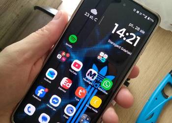 Motorola Edge 60 fusion 5G Polecam Możliwość Wysyłki