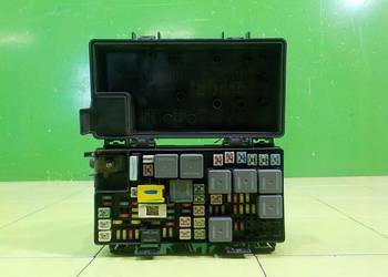 CHRYSLER GRAND VOYAGER V 2.8 CRD AUT 08r 5D skrzynka bezpiecznikow