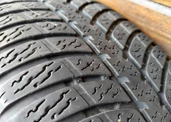 Kumho IZen KW23 opona zimowa 195/65/15