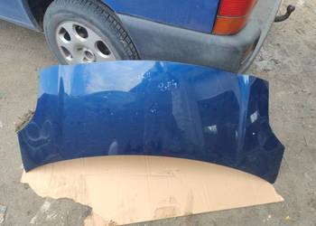 Maska Lak.8P4 Toyota Yaris II Wysyłka
