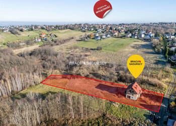 Dom wolnostojący 125.47m2 Pawlikowice